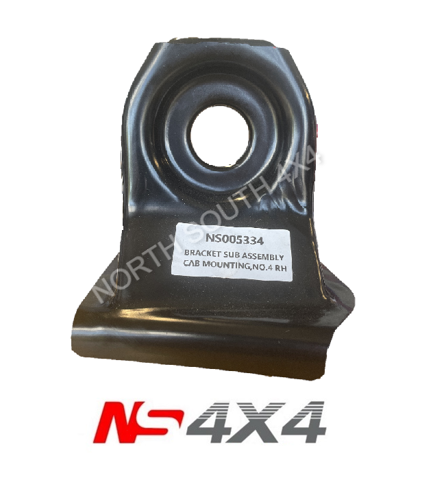 Ns4x4